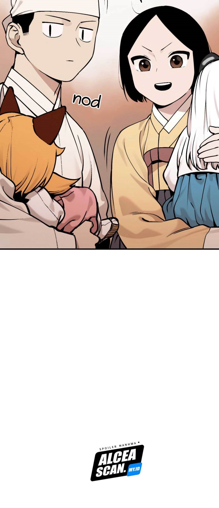 Tiger Coming In Chapter 32 - halaman 24