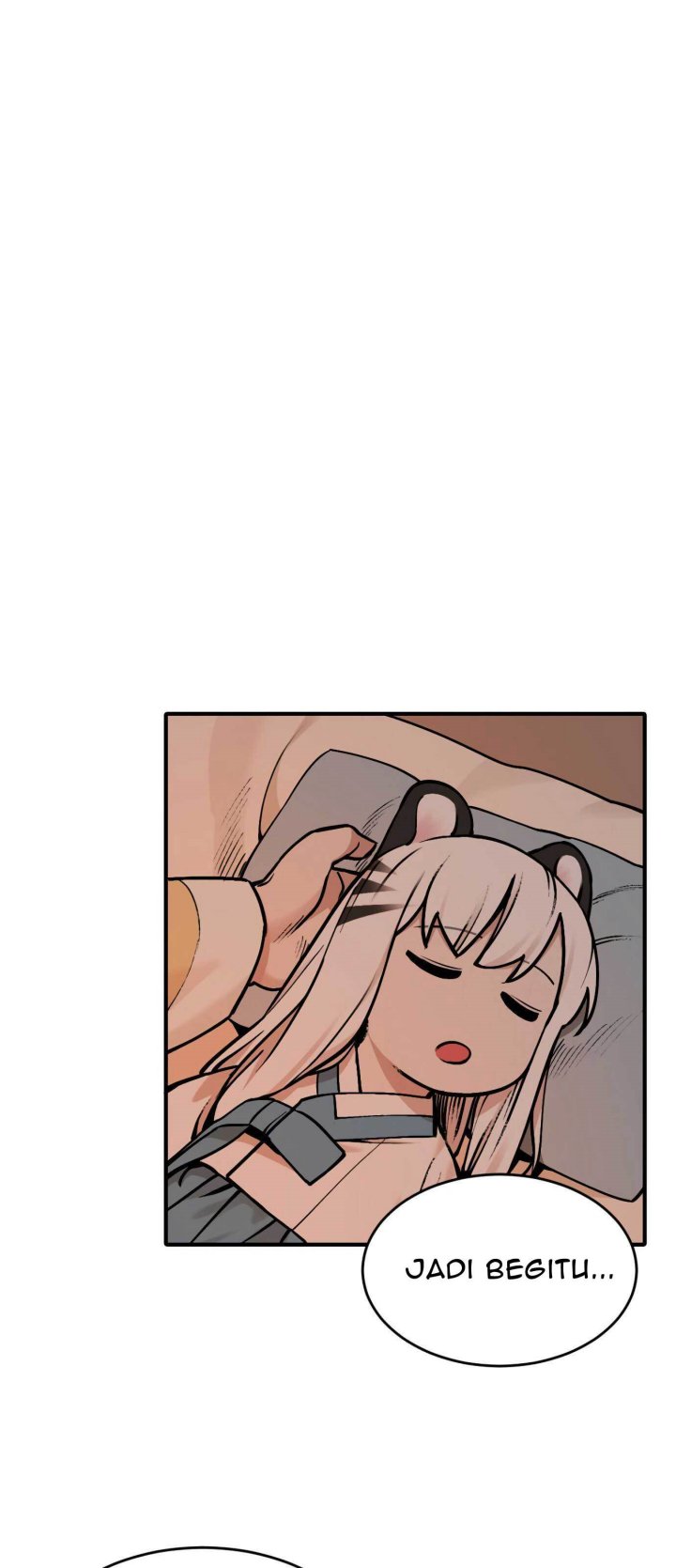 Tiger Coming In Chapter 32 - halaman 25