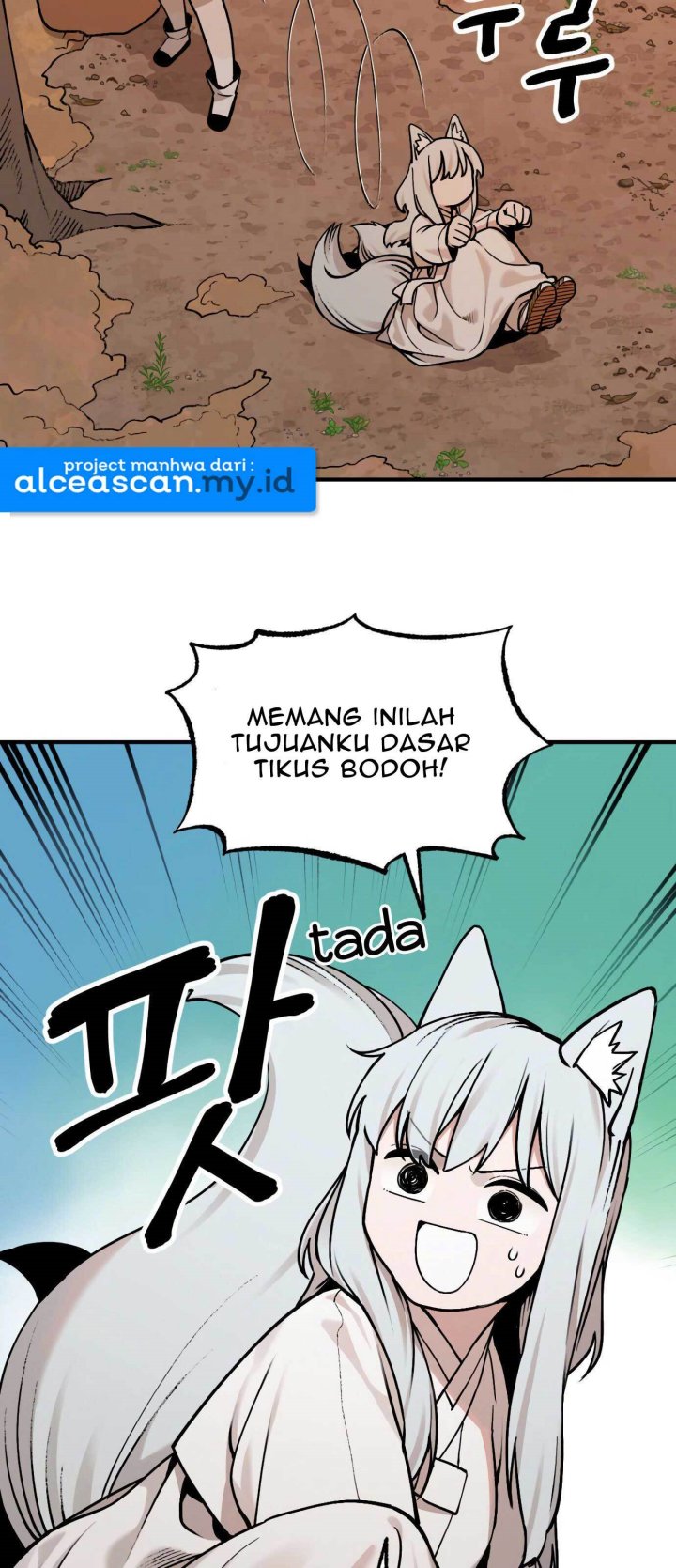 Tiger Coming In Chapter 32 - halaman 5