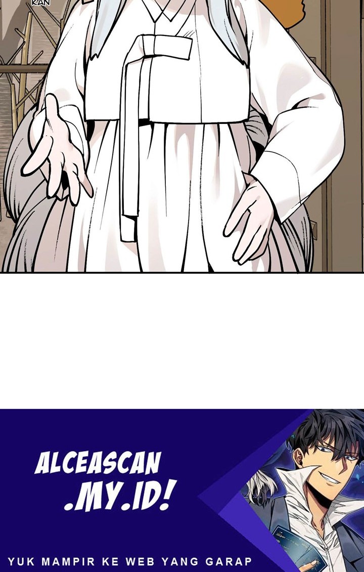 Tiger Coming In Chapter 33 - halaman 31
