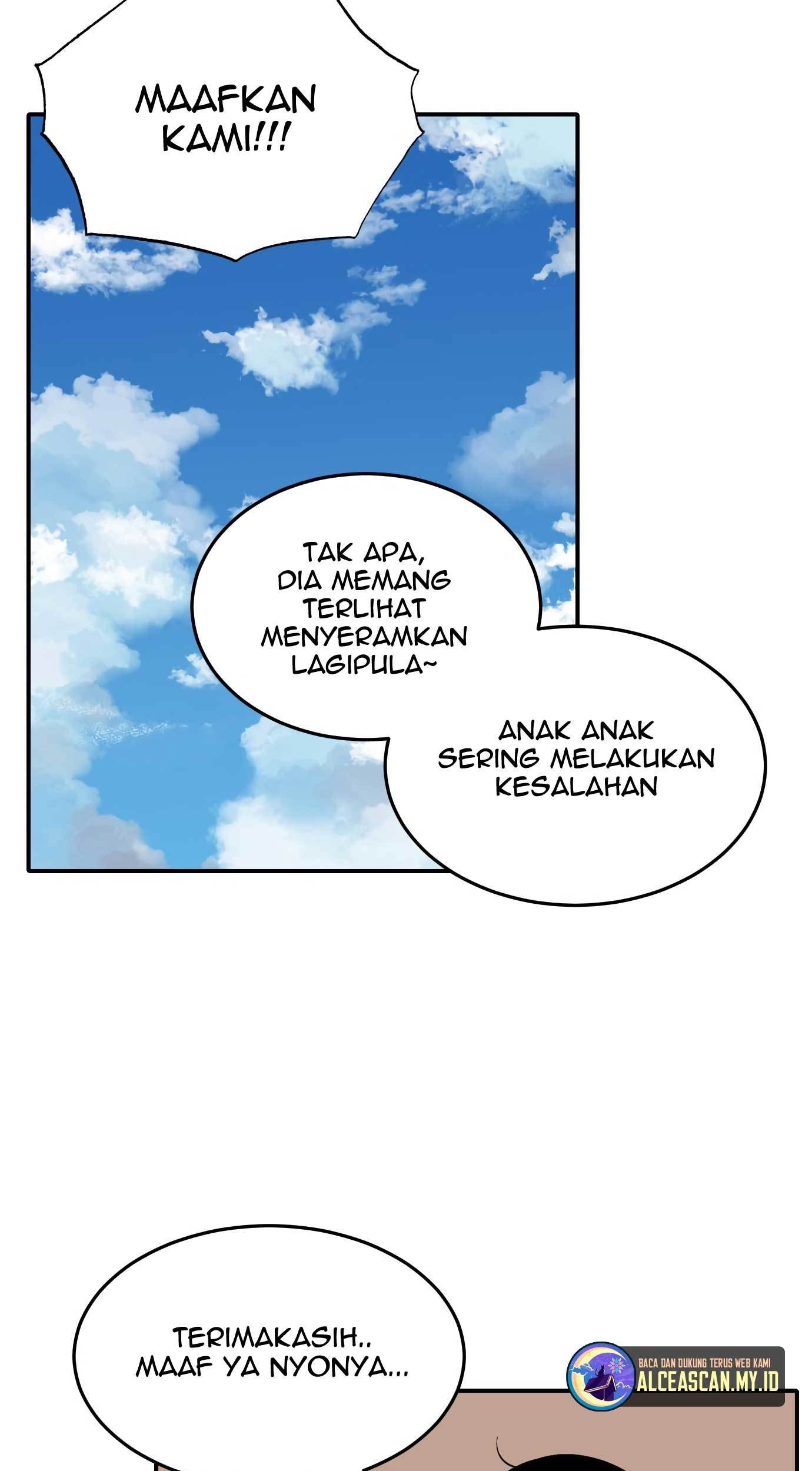 Tiger Coming In Chapter 36 - halaman 12