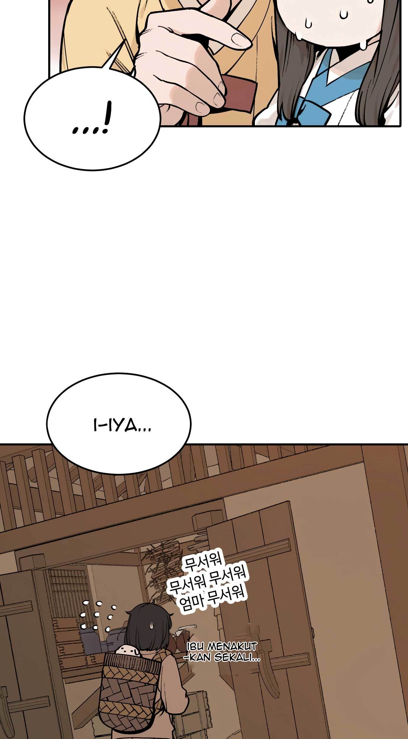 Tiger Coming In Chapter 36 - halaman 16