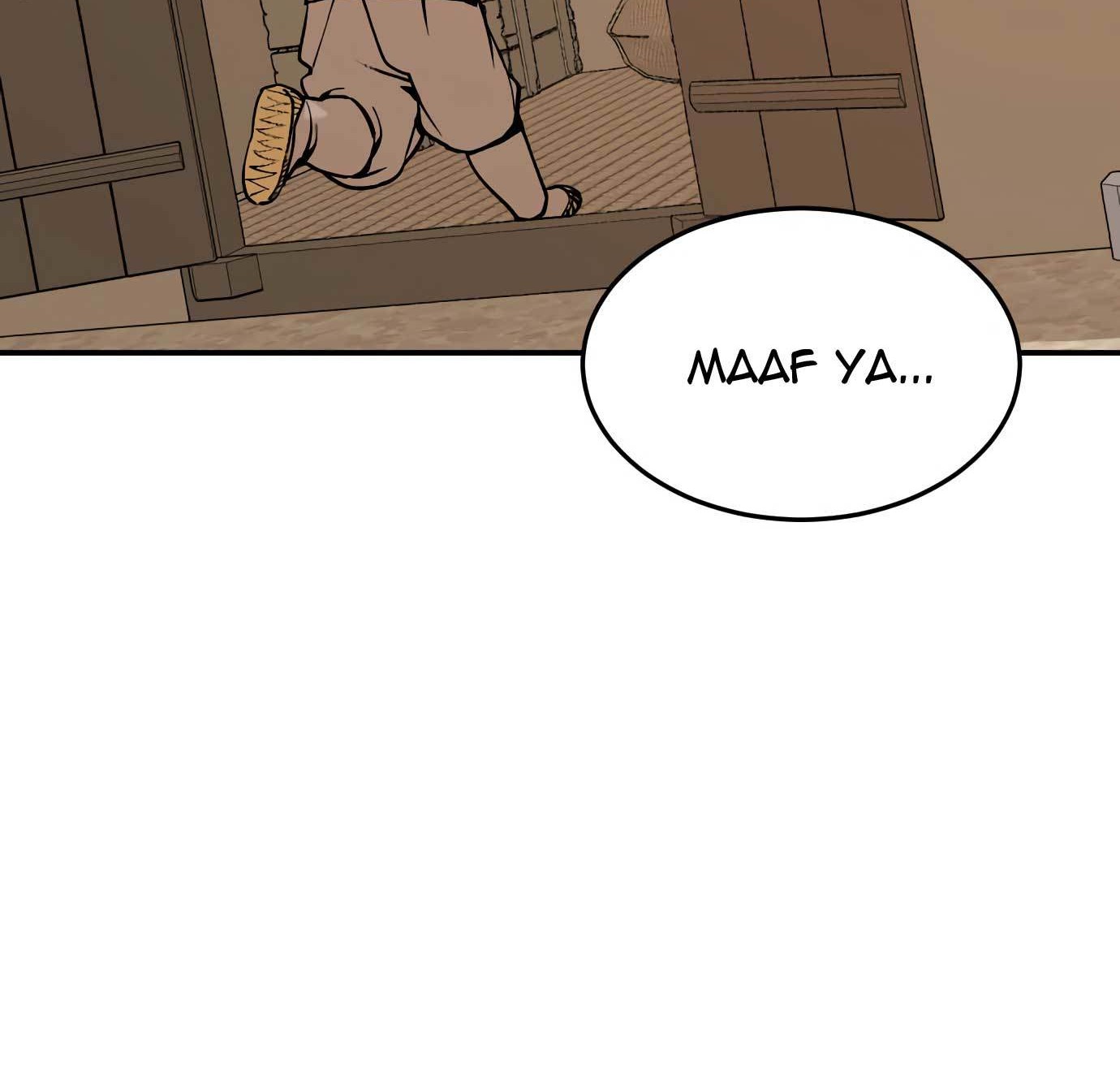 Tiger Coming In Chapter 36 - halaman 17