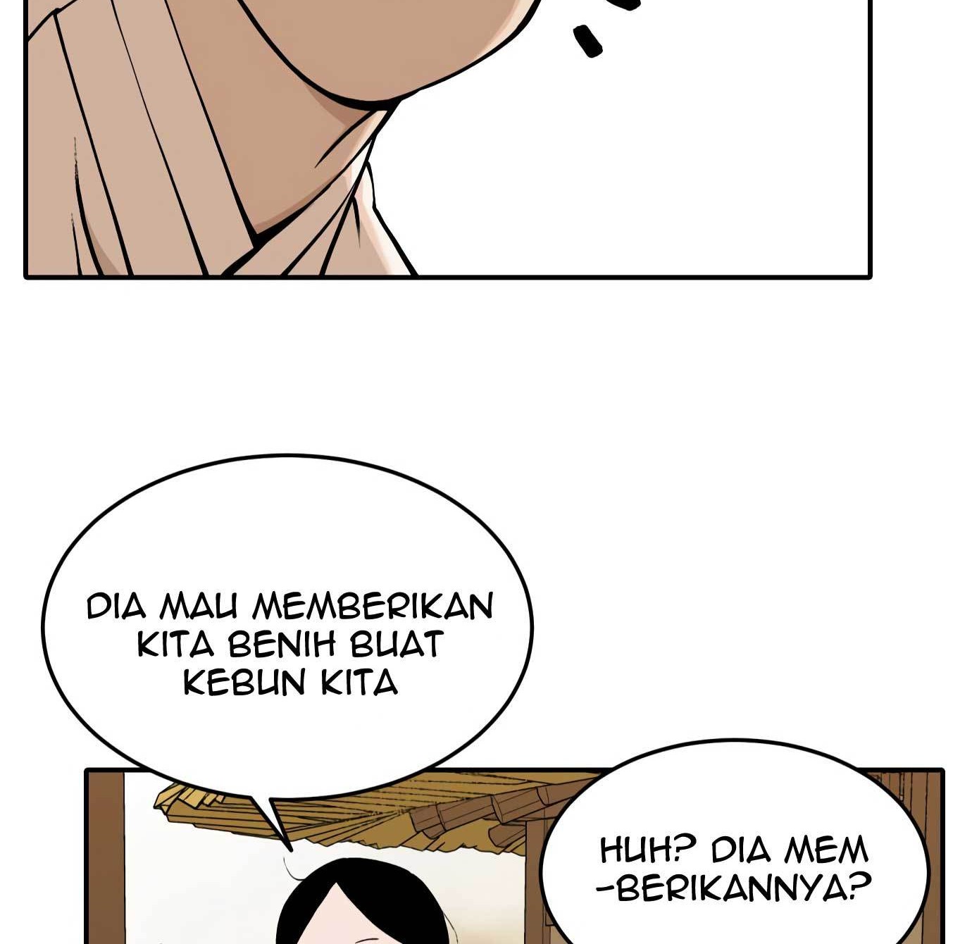 Tiger Coming In Chapter 36 - halaman 27