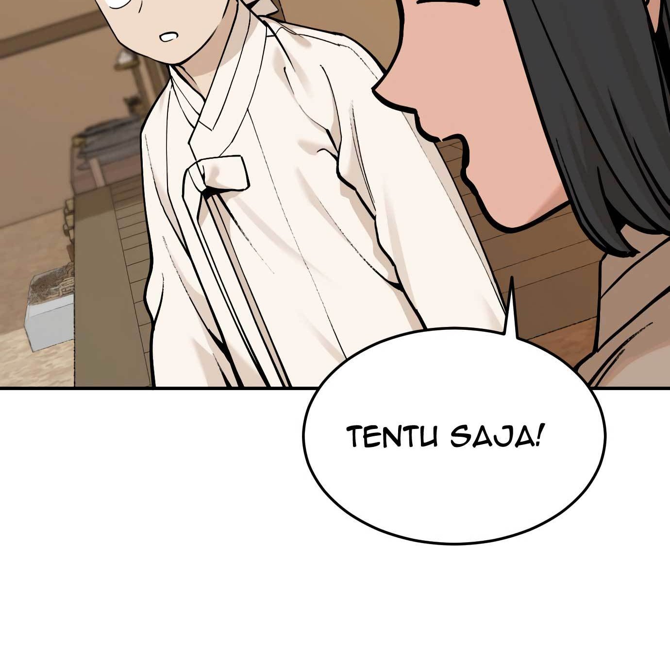 Tiger Coming In Chapter 36 - halaman 29