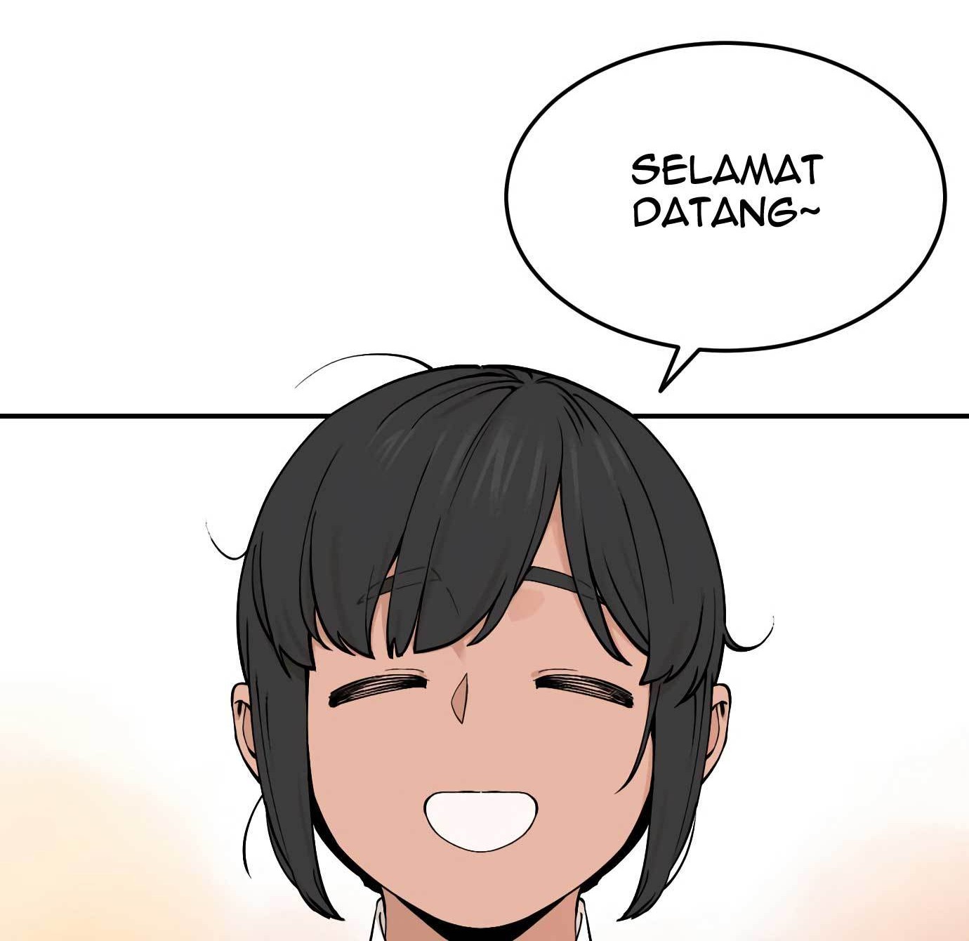 Tiger Coming In Chapter 36 - halaman 3