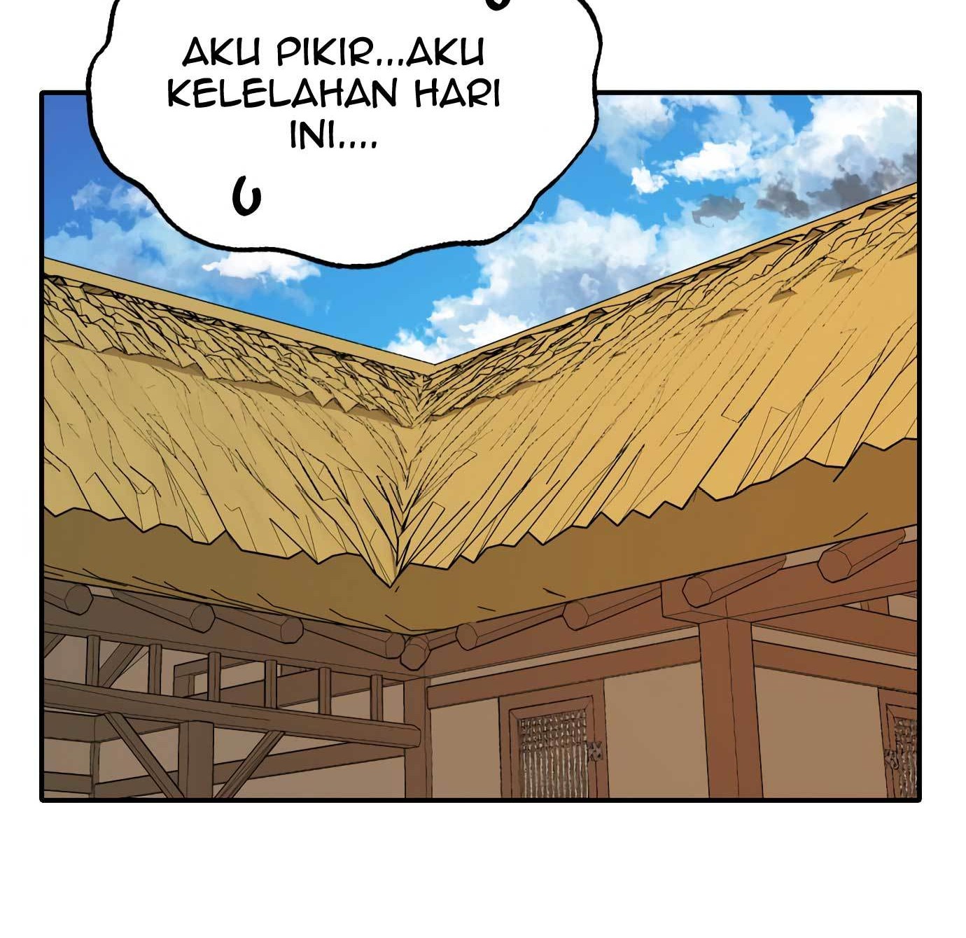 Tiger Coming In Chapter 36 - halaman 43