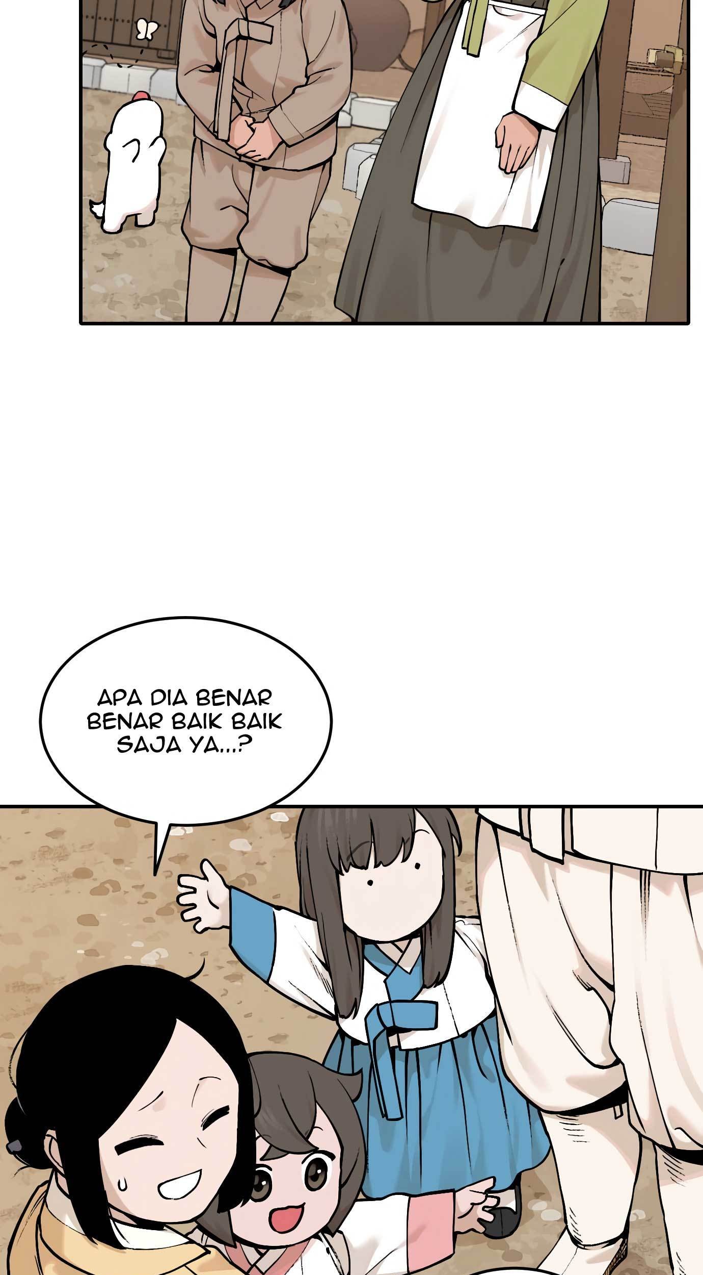 Tiger Coming In Chapter 36 - halaman 46