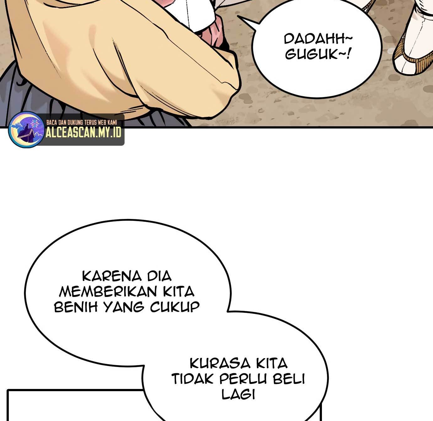 Tiger Coming In Chapter 36 - halaman 47
