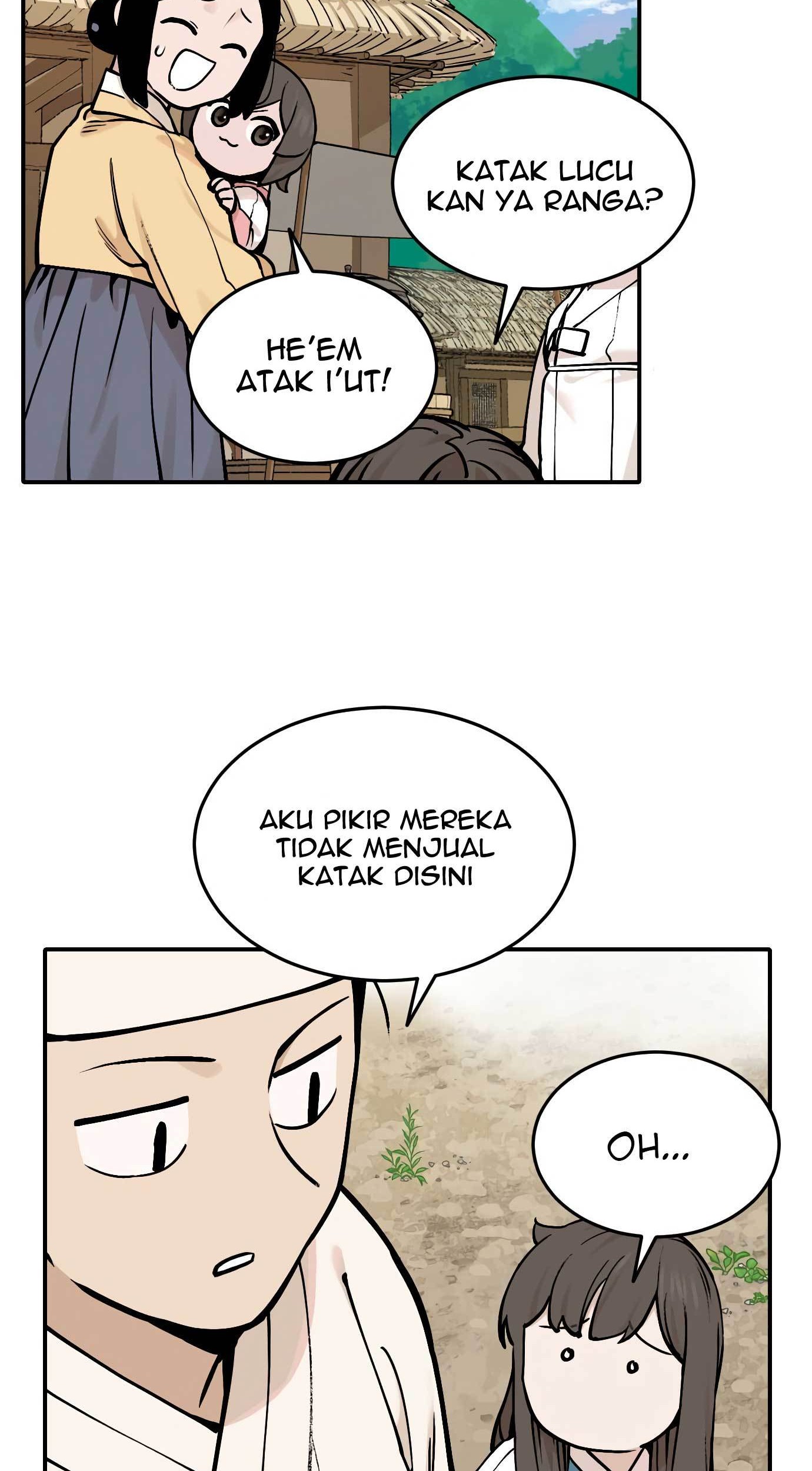 Tiger Coming In Chapter 36 - halaman 53