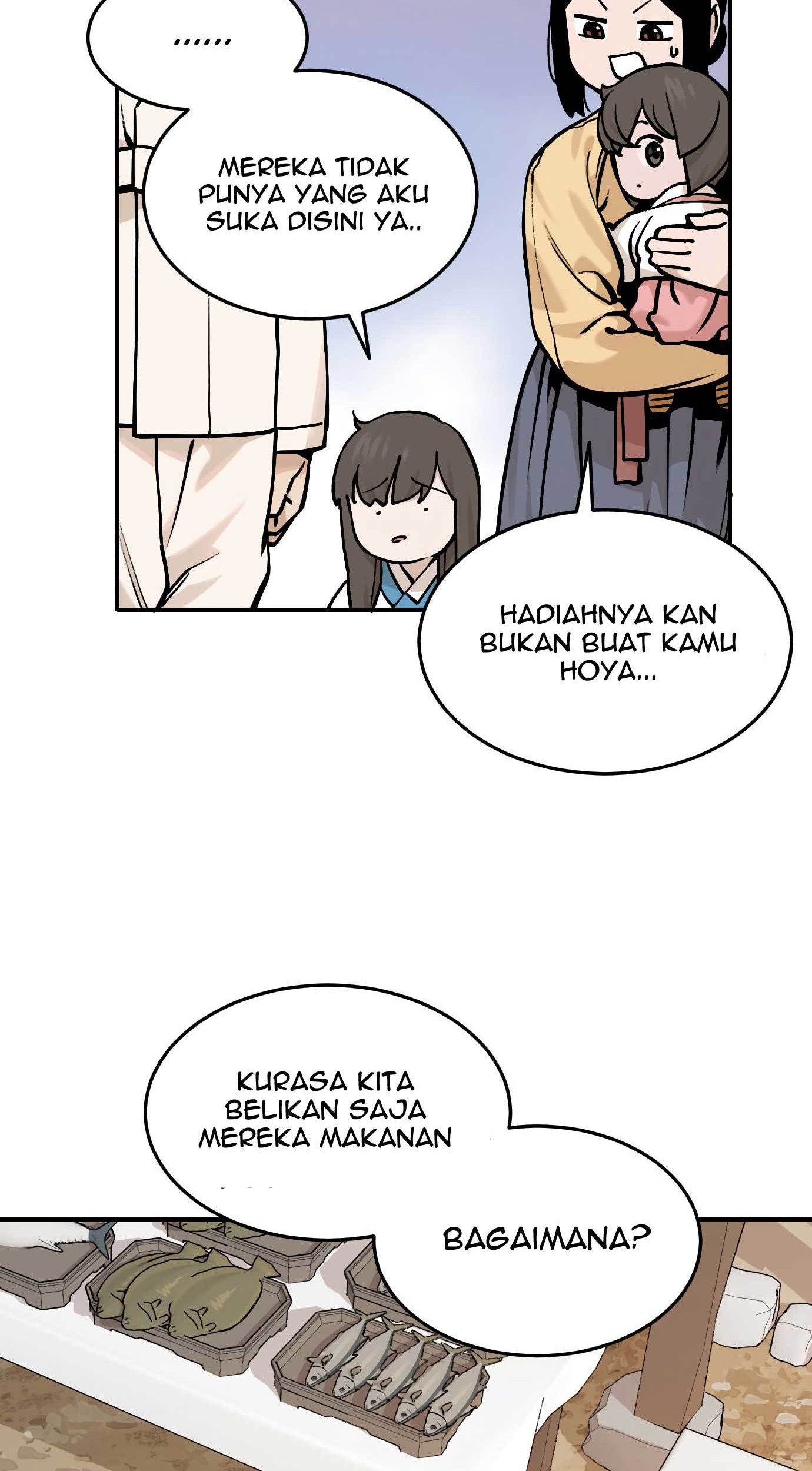 Tiger Coming In Chapter 36 - halaman 56