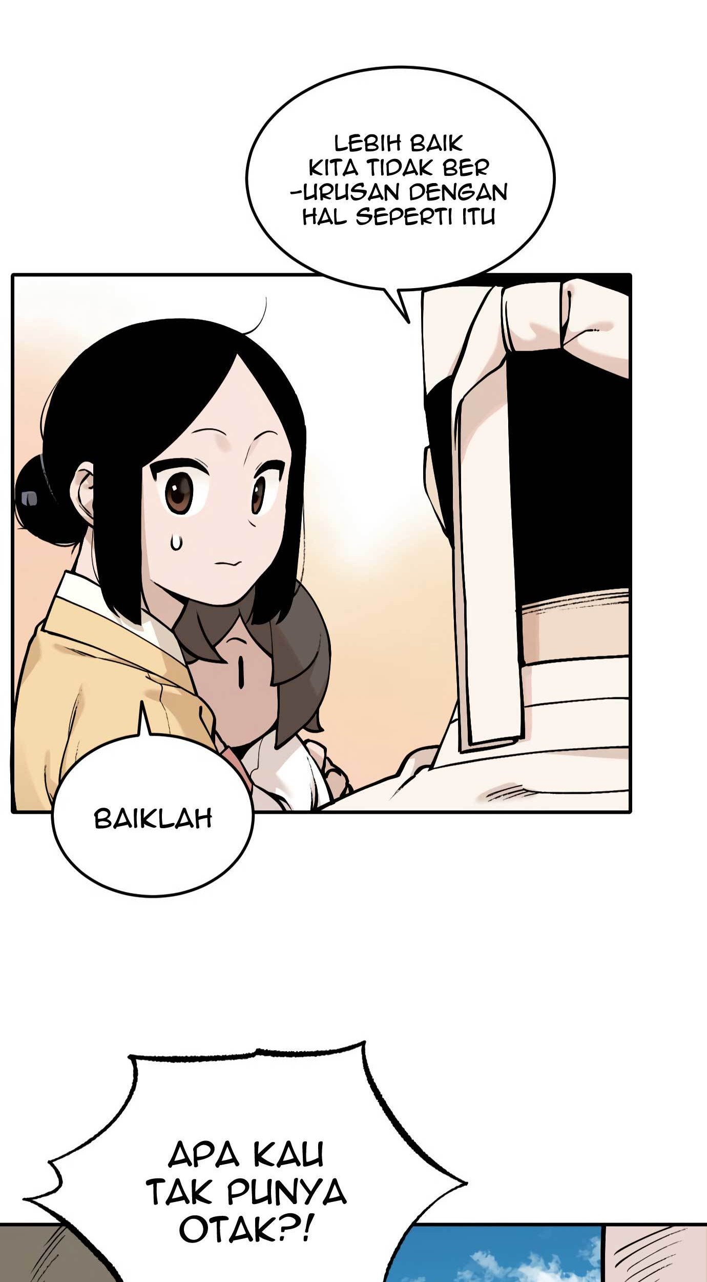 Tiger Coming In Chapter 36 - halaman 62