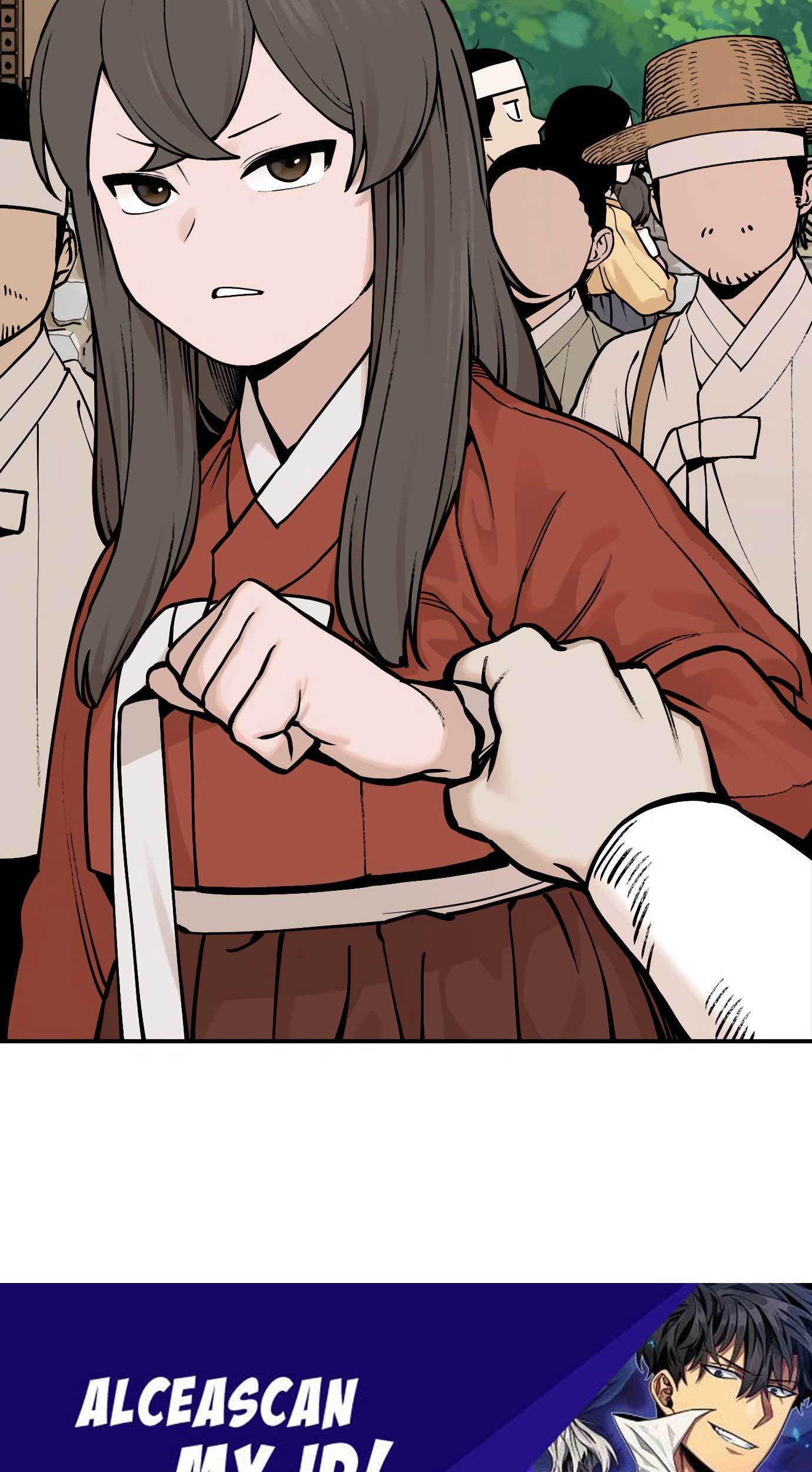 Tiger Coming In Chapter 36 - halaman 65
