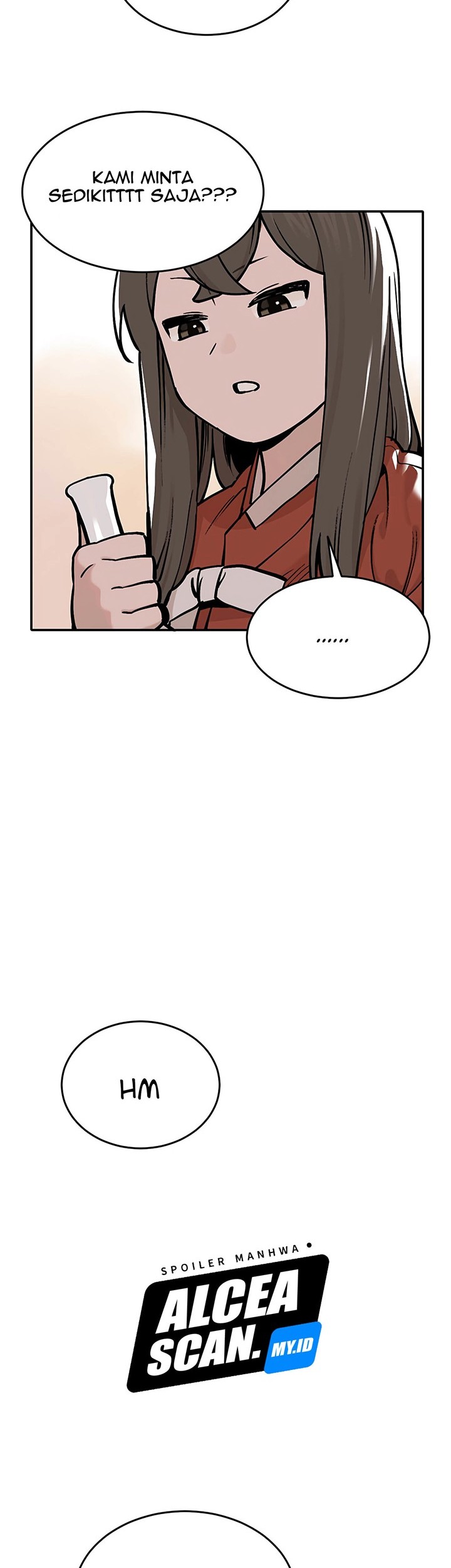 Tiger Coming In Chapter 37 - halaman 39