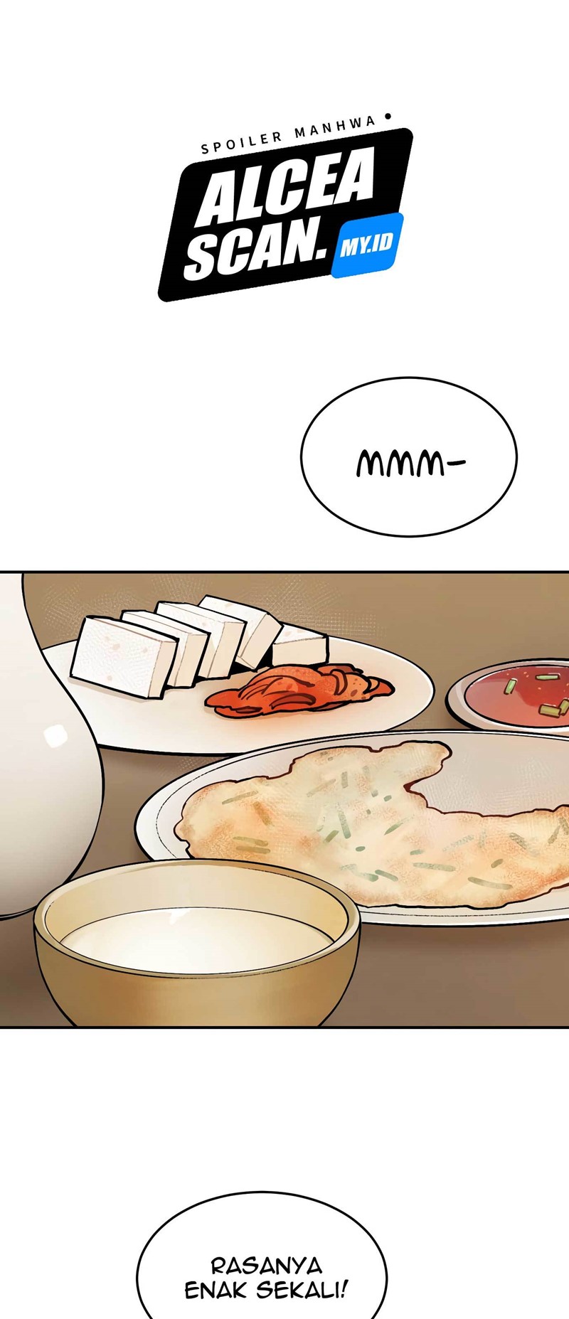 Tiger Coming In Chapter 38 - halaman 14