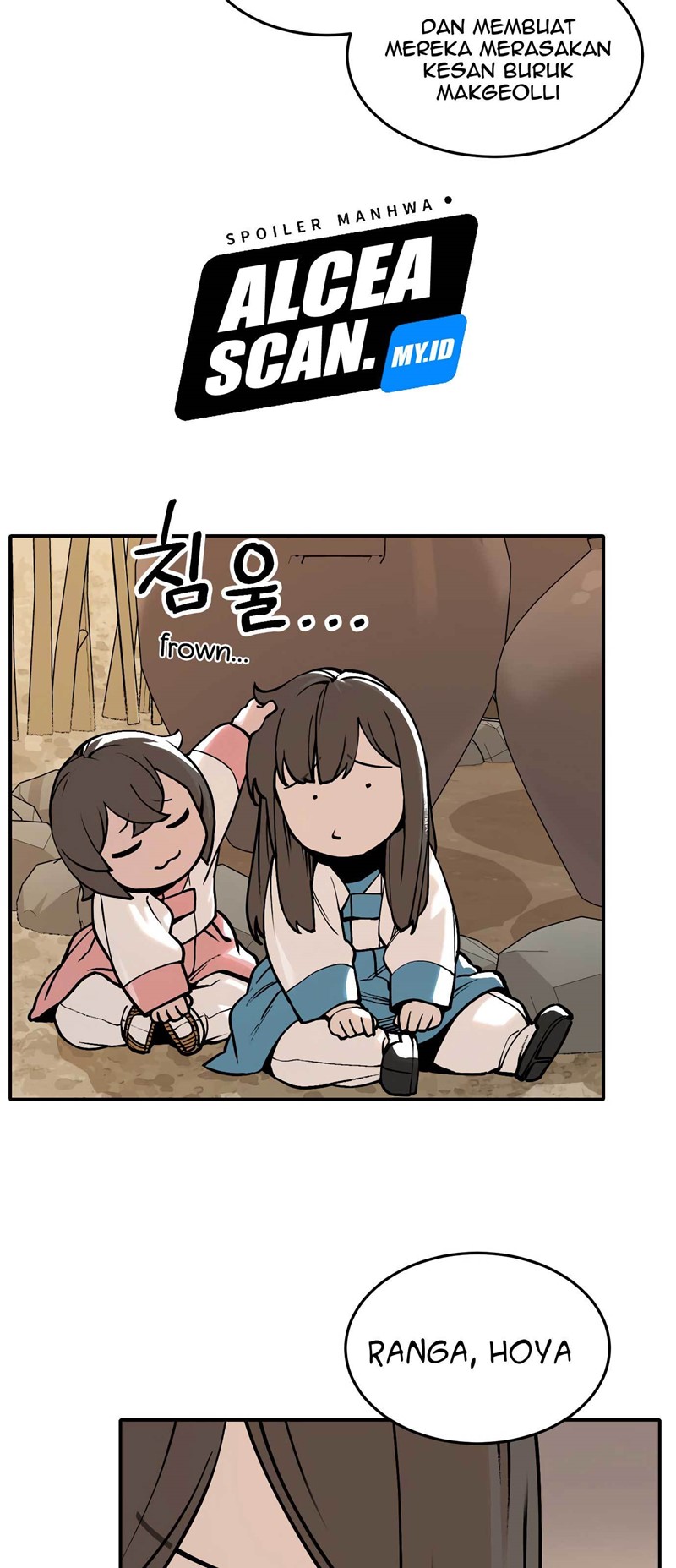 Tiger Coming In Chapter 38 - halaman 29