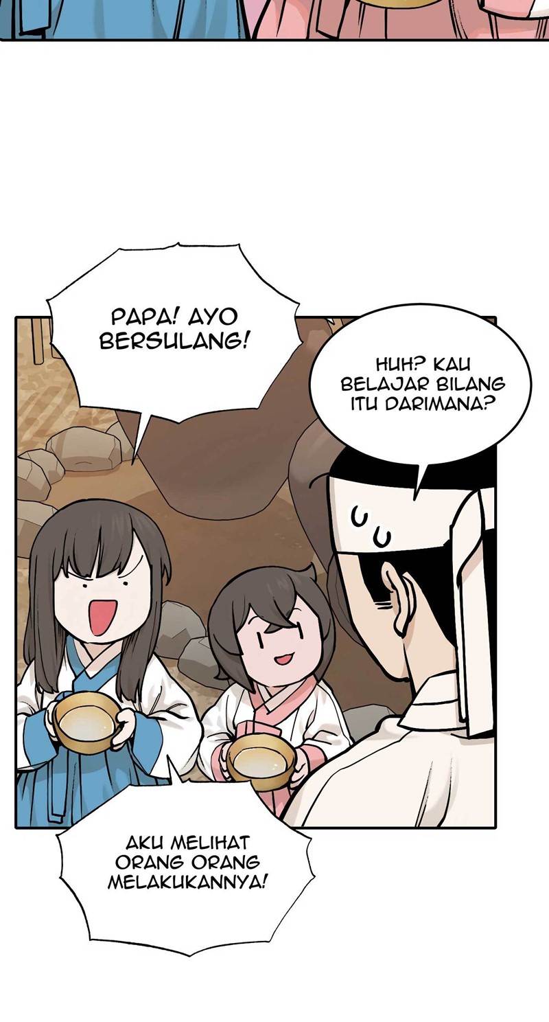 Tiger Coming In Chapter 38 - halaman 33