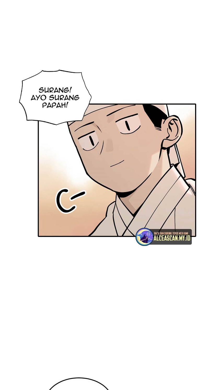 Tiger Coming In Chapter 38 - halaman 34