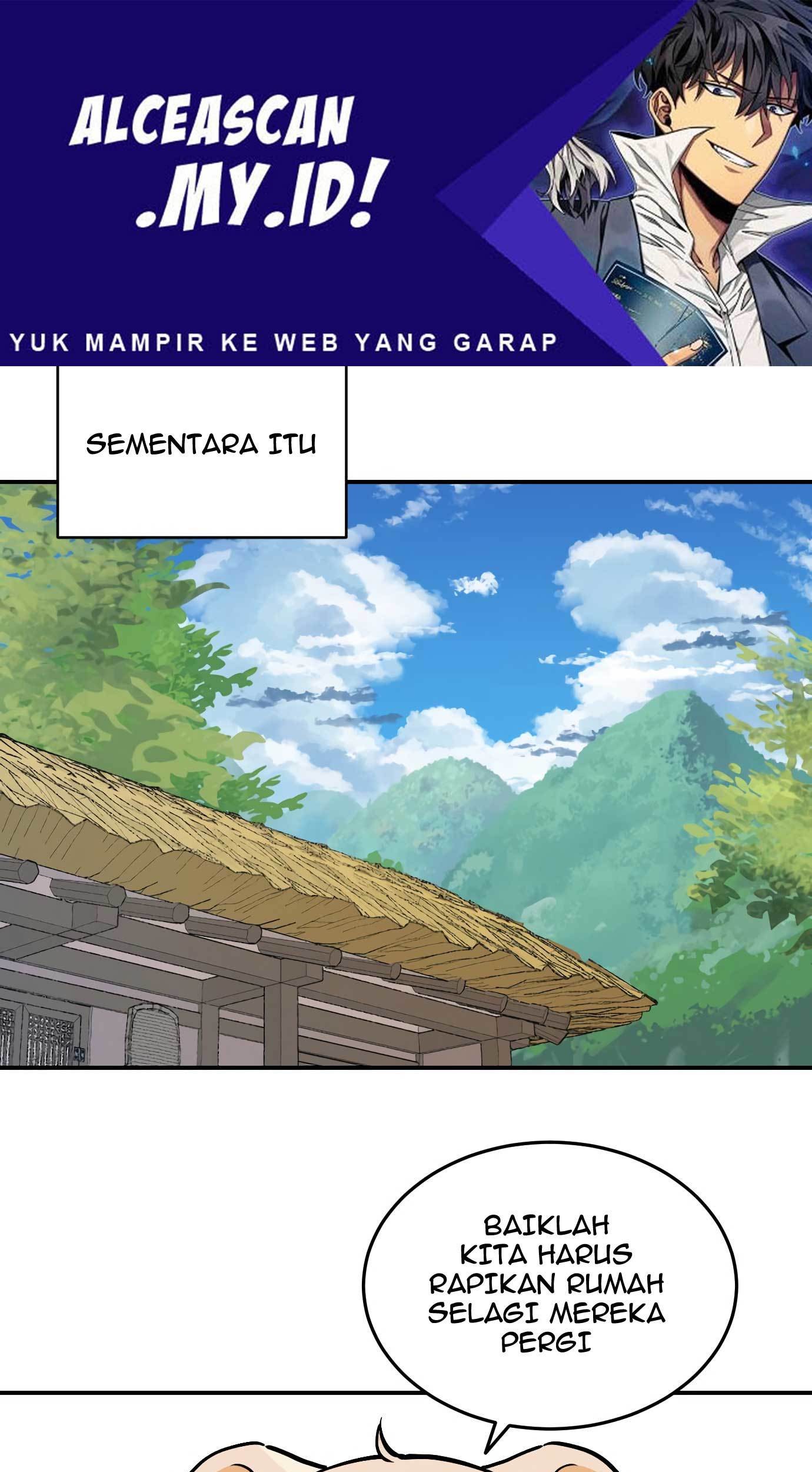 Tiger Coming In Chapter 39 - halaman 2