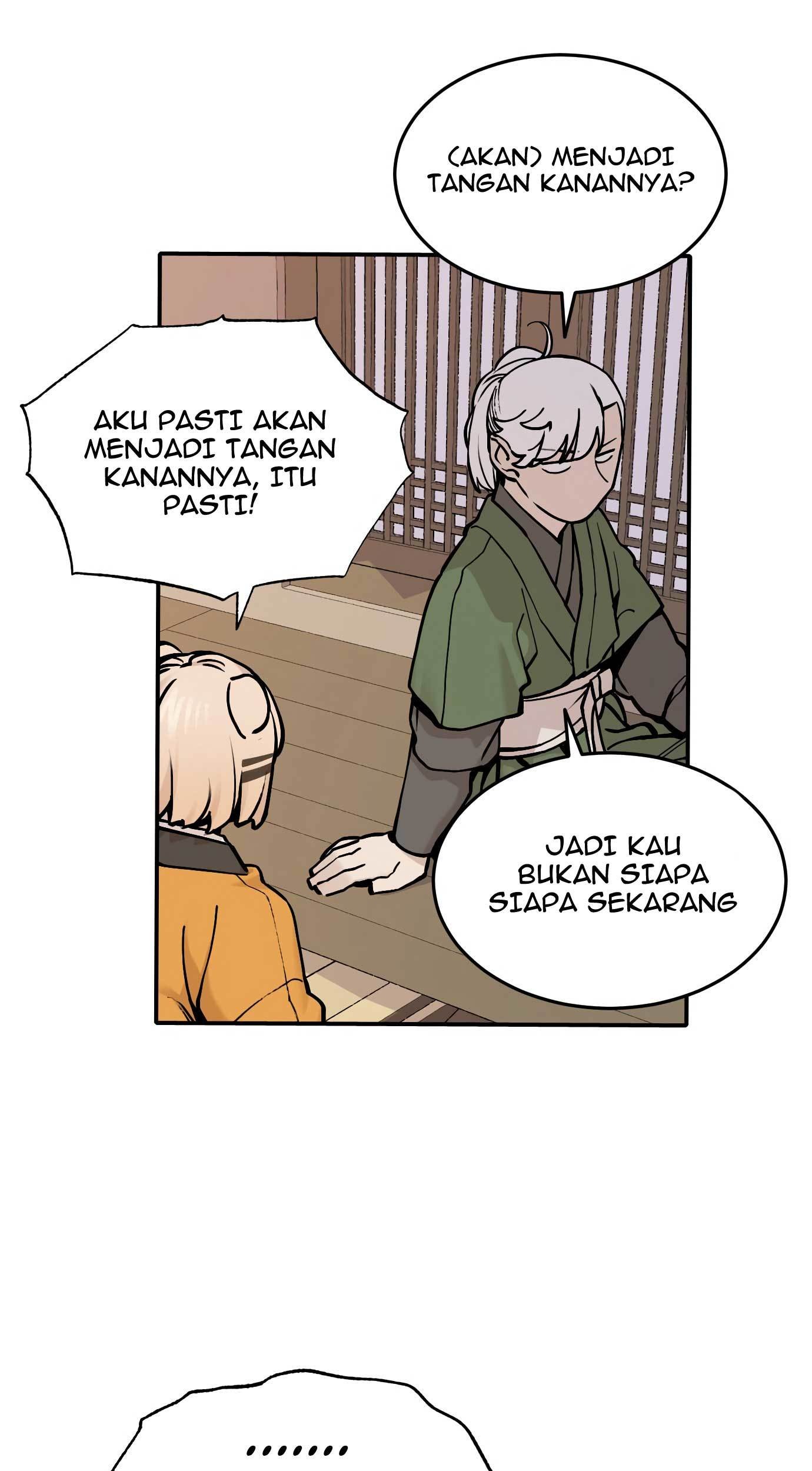 Tiger Coming In Chapter 39 - halaman 20