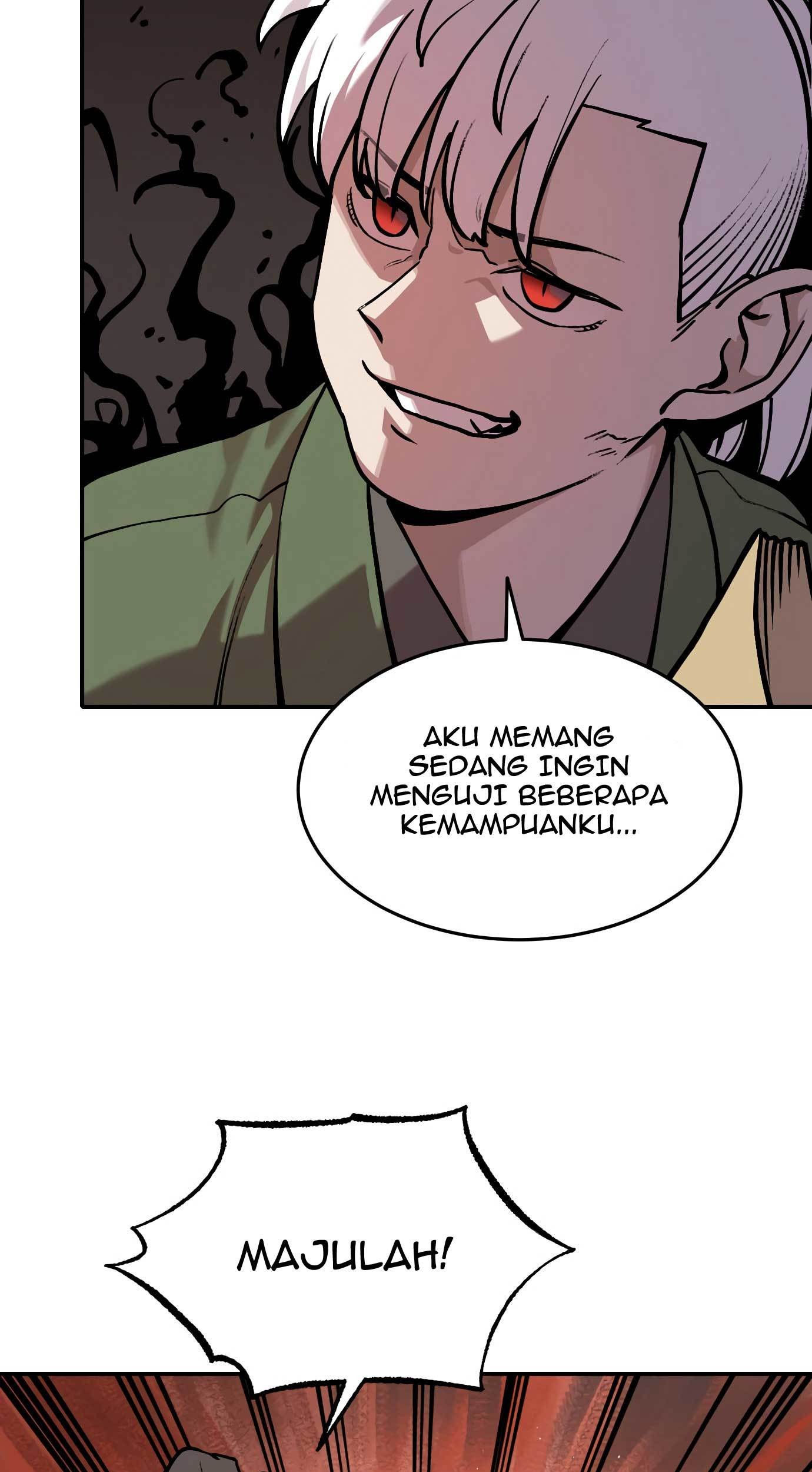 Tiger Coming In Chapter 39 - halaman 24