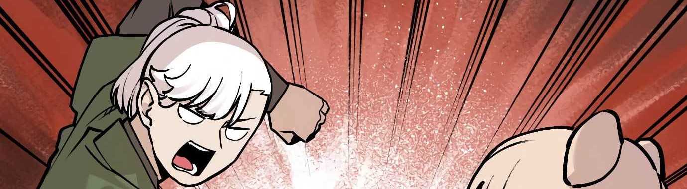 Tiger Coming In Chapter 39 - halaman 25