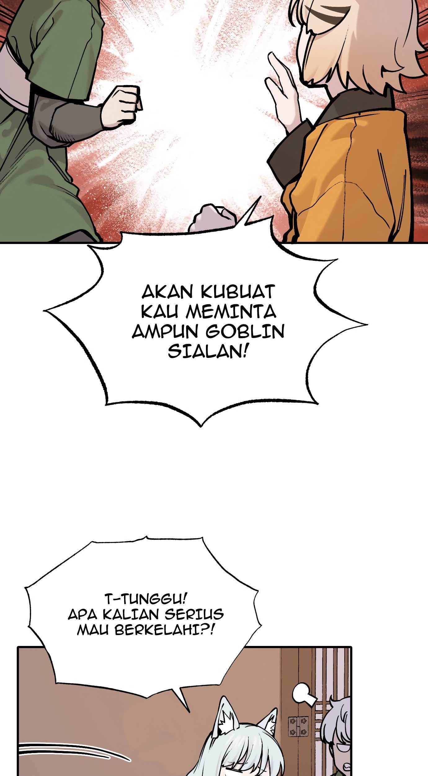 Tiger Coming In Chapter 39 - halaman 26