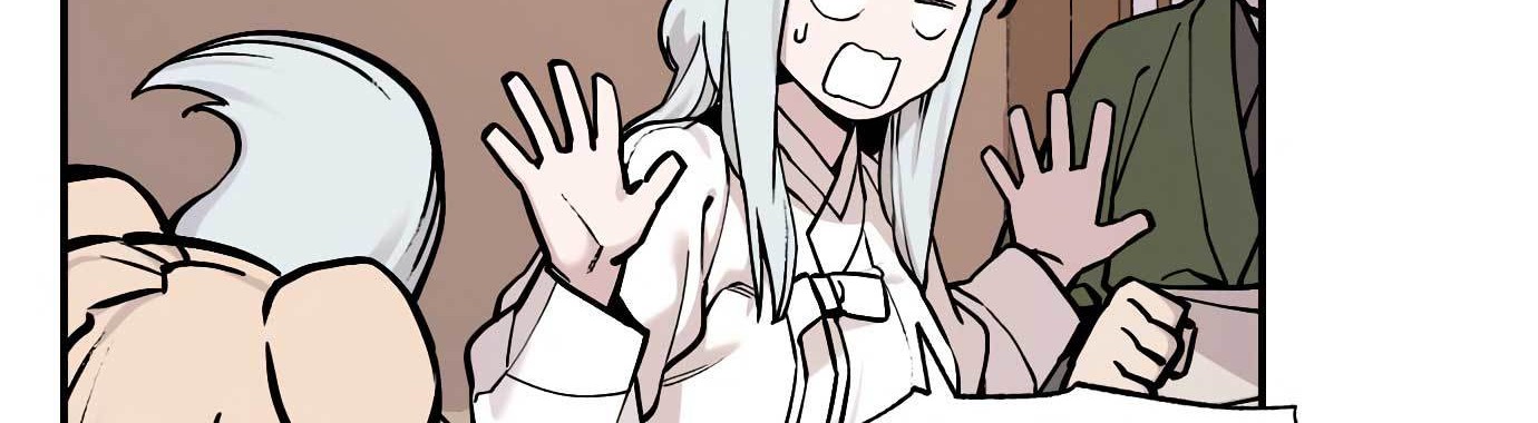 Tiger Coming In Chapter 39 - halaman 27