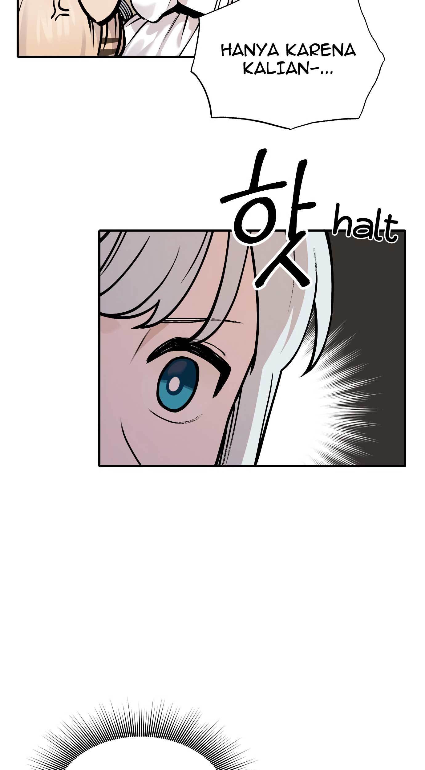 Tiger Coming In Chapter 39 - halaman 28