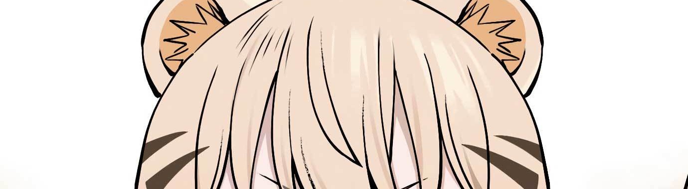 Tiger Coming In Chapter 39 - halaman 3