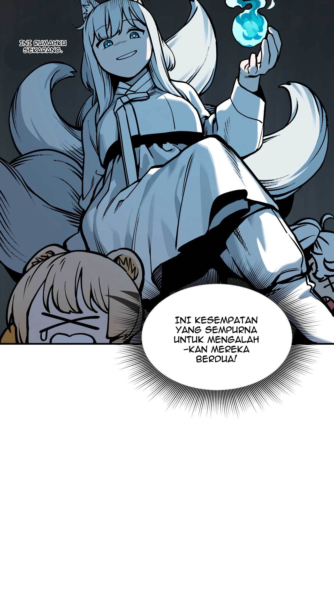 Tiger Coming In Chapter 39 - halaman 30