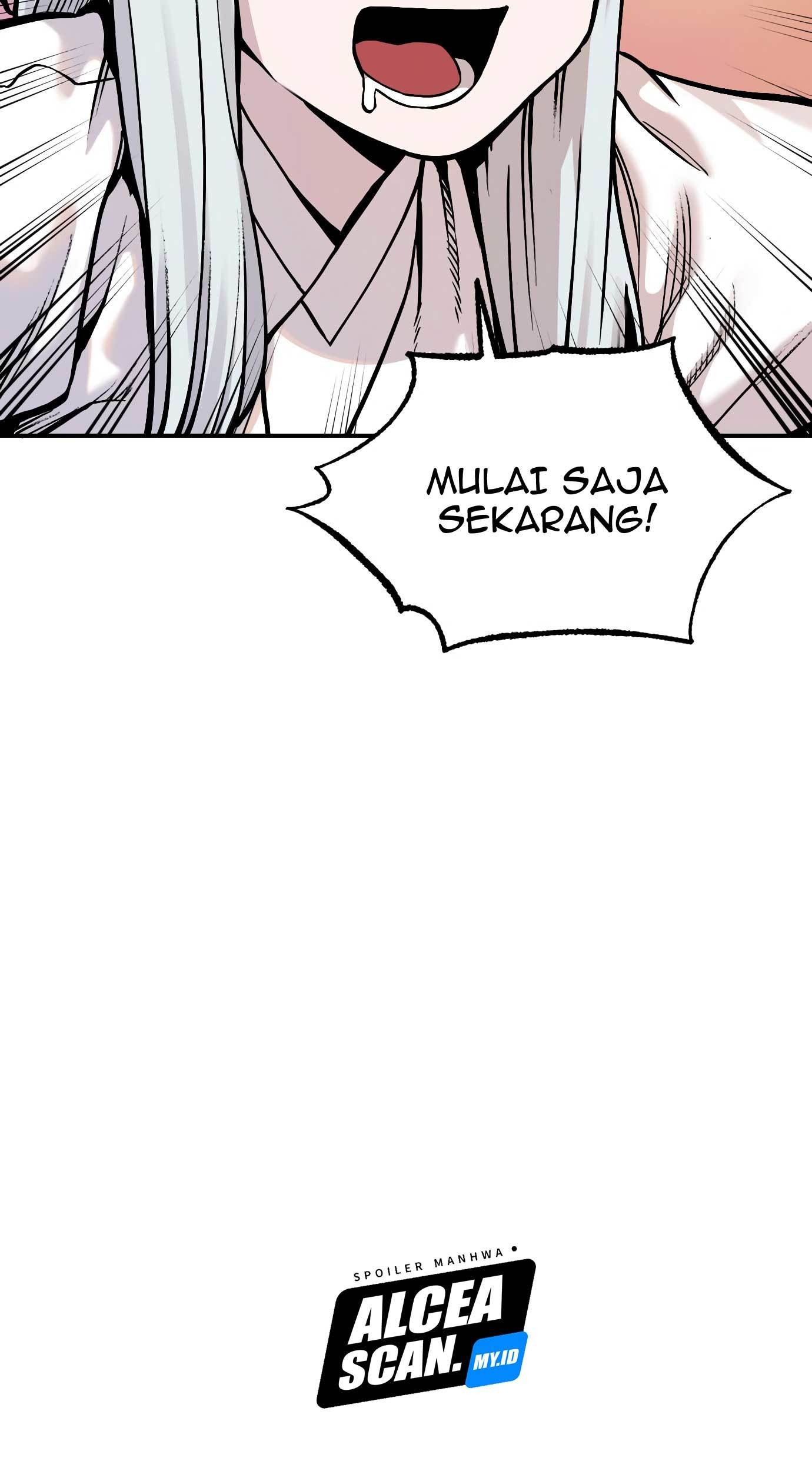 Tiger Coming In Chapter 39 - halaman 34