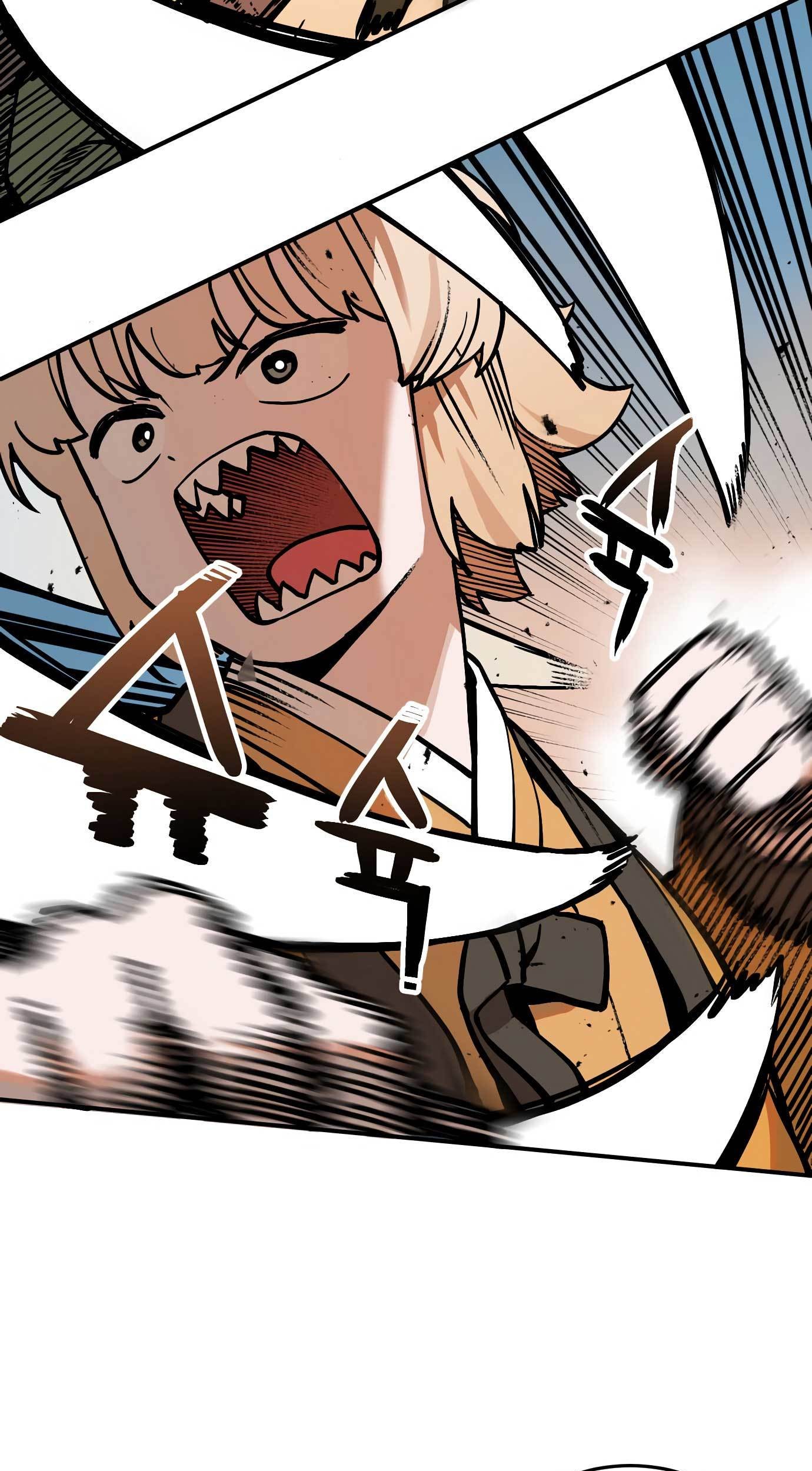Tiger Coming In Chapter 39 - halaman 40