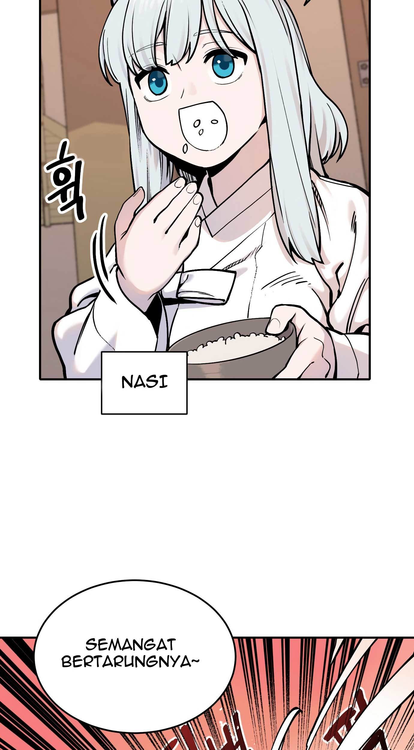 Tiger Coming In Chapter 39 - halaman 42