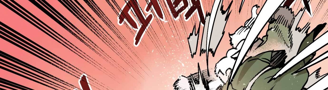Tiger Coming In Chapter 39 - halaman 43