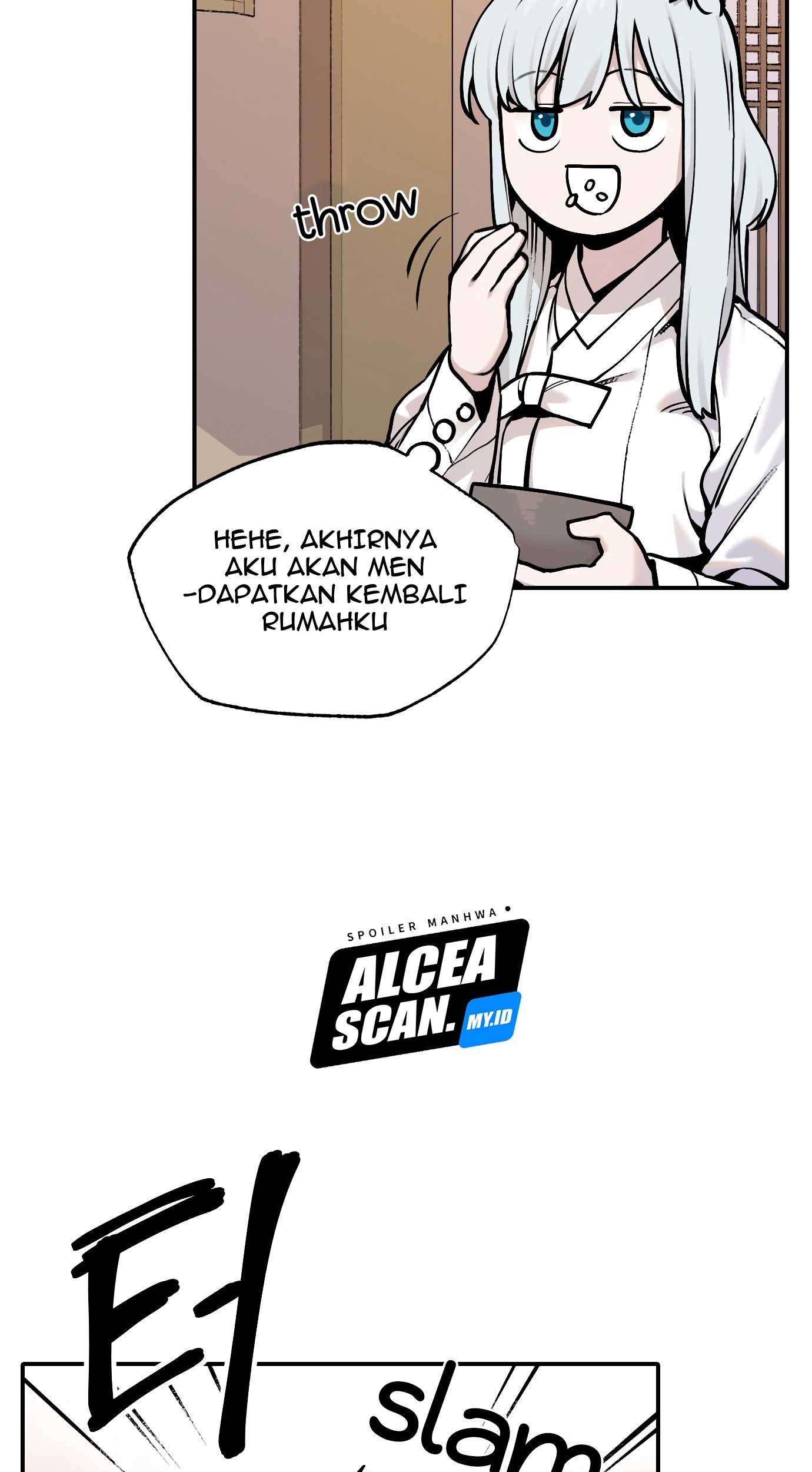 Tiger Coming In Chapter 39 - halaman 46