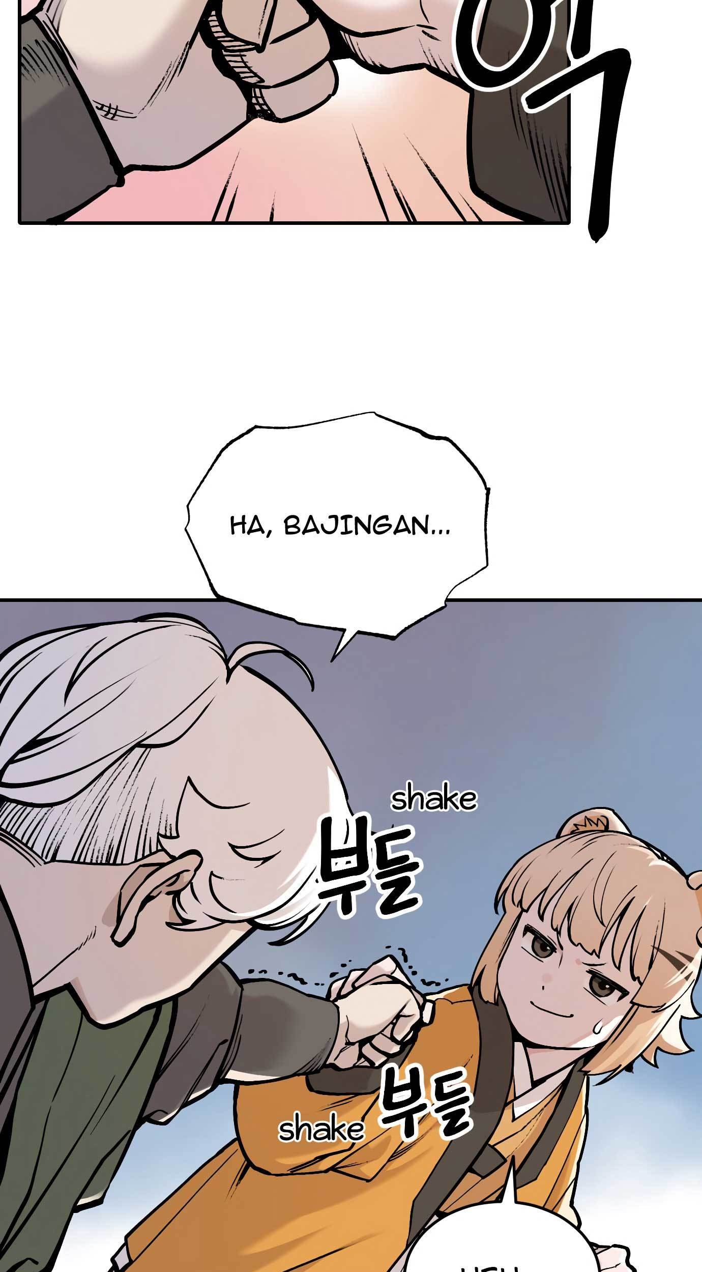 Tiger Coming In Chapter 39 - halaman 48