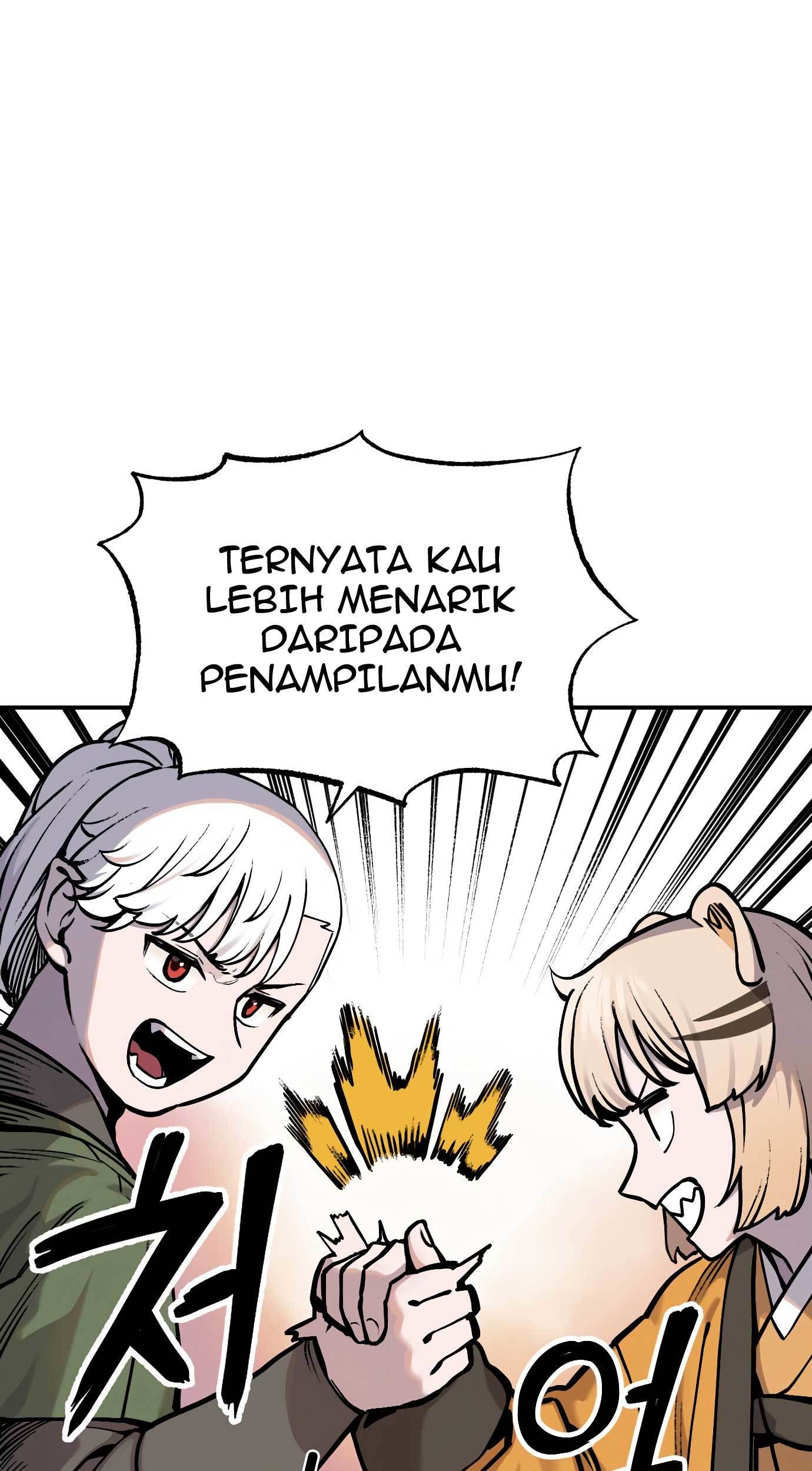 Tiger Coming In Chapter 39 - halaman 50