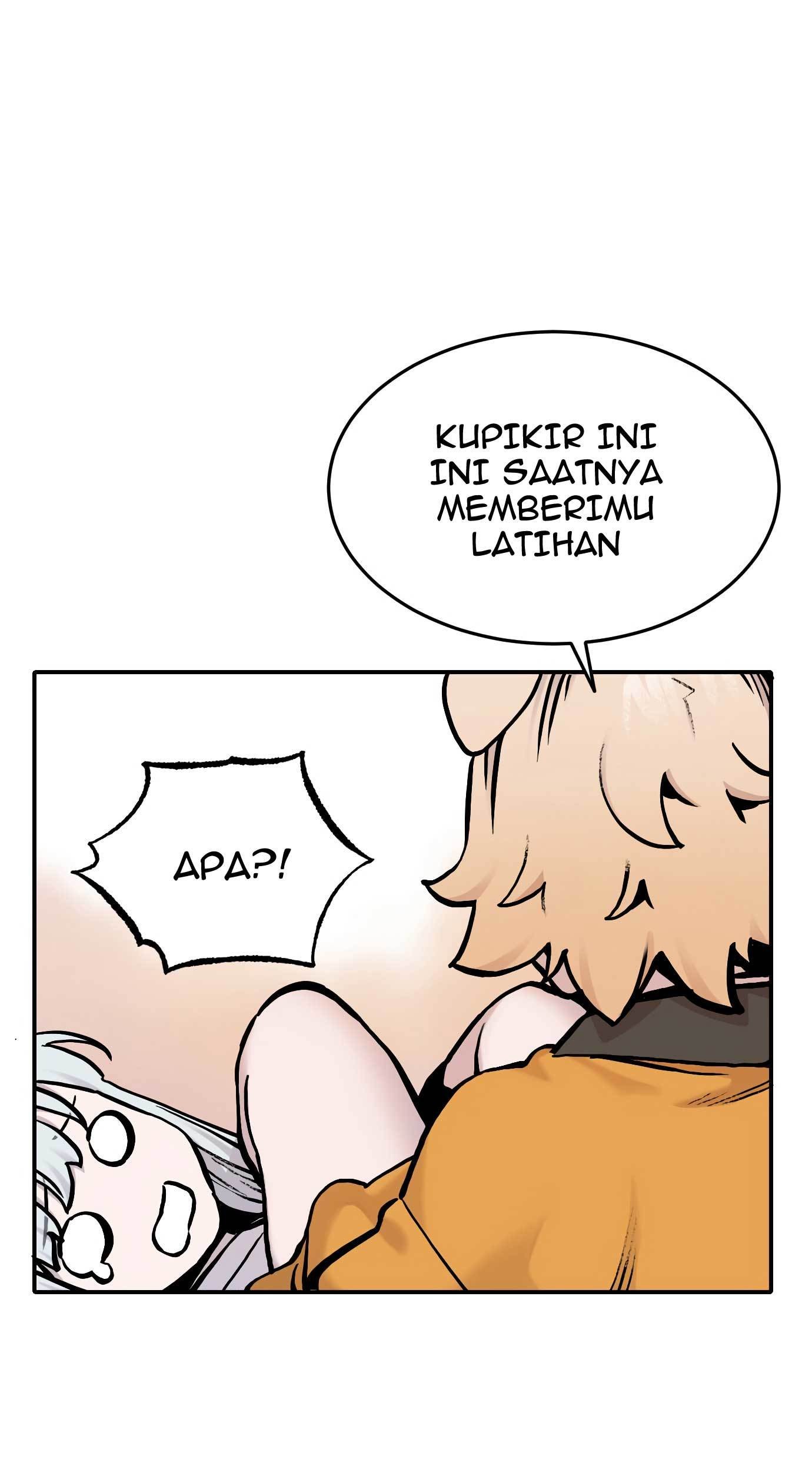 Tiger Coming In Chapter 39 - halaman 60