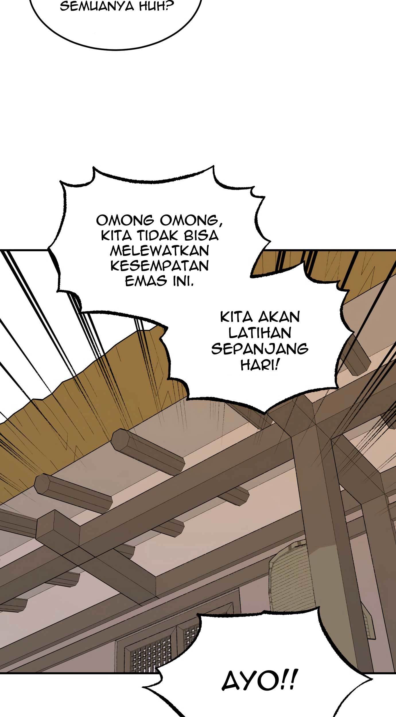 Tiger Coming In Chapter 39 - halaman 66