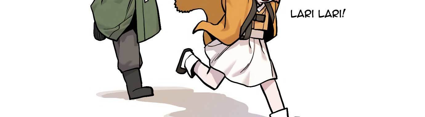 Tiger Coming In Chapter 39 - halaman 71