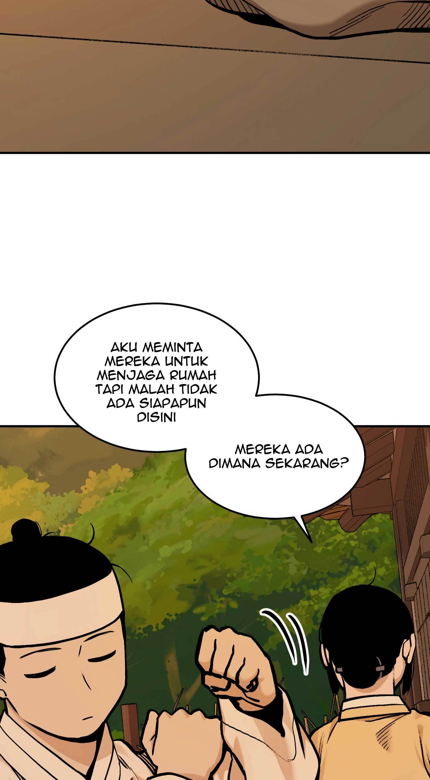 Tiger Coming In Chapter 39 - halaman 86