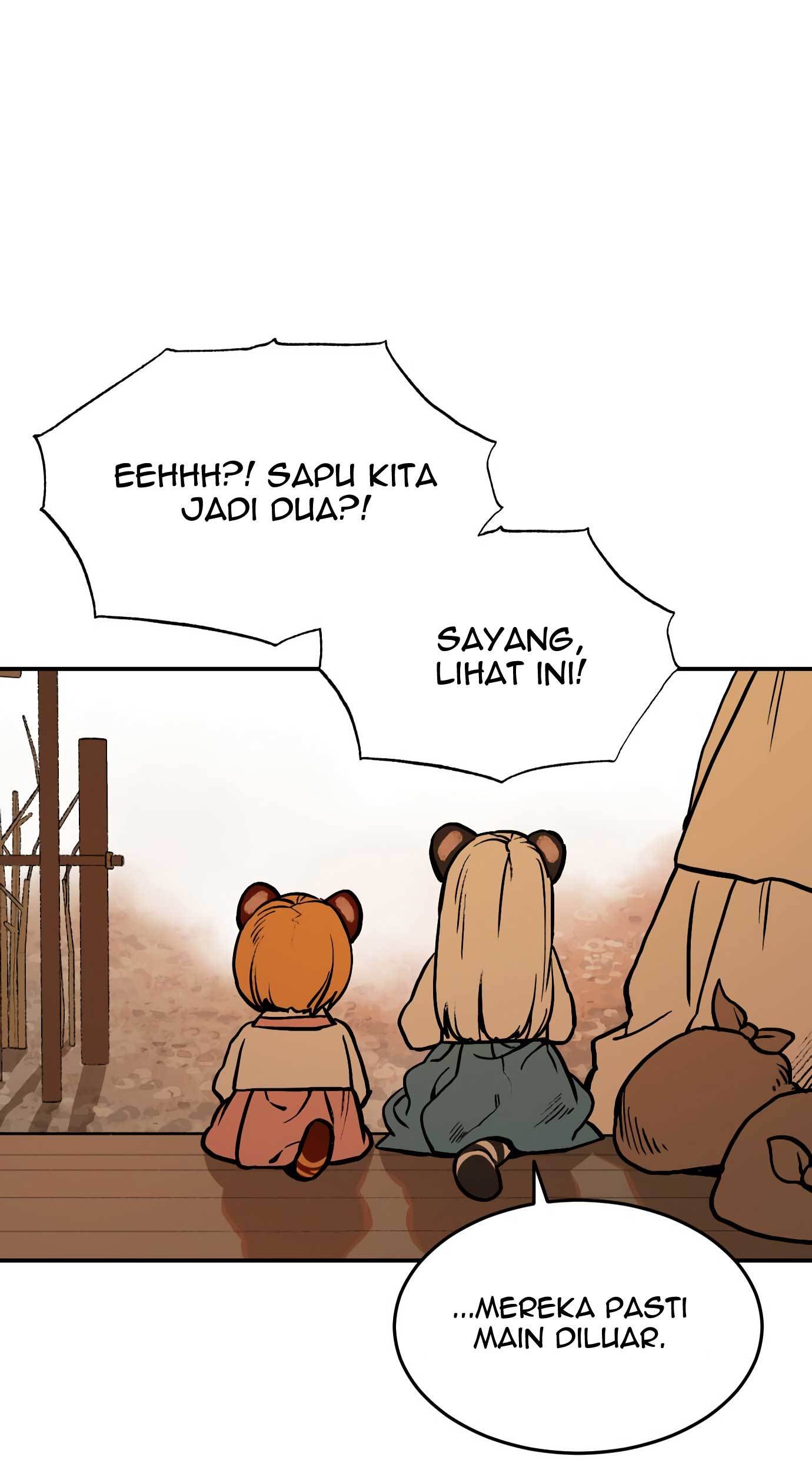 Tiger Coming In Chapter 39 - halaman 88
