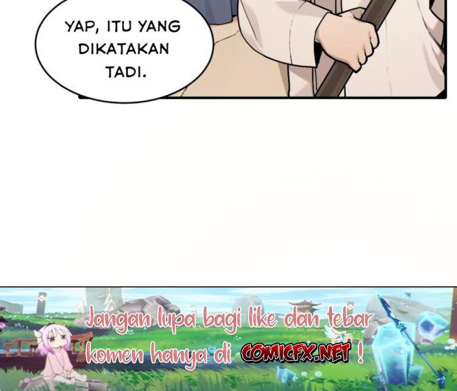 Tiger Coming In Chapter 4 - halaman 12