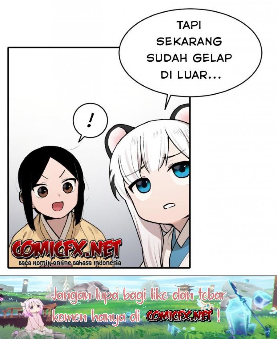 Tiger Coming In Chapter 4 - halaman 23