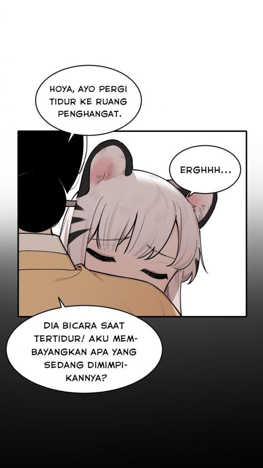Tiger Coming In Chapter 4 - halaman 27