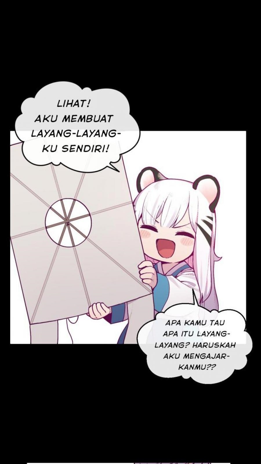 Tiger Coming In Chapter 4 - halaman 29