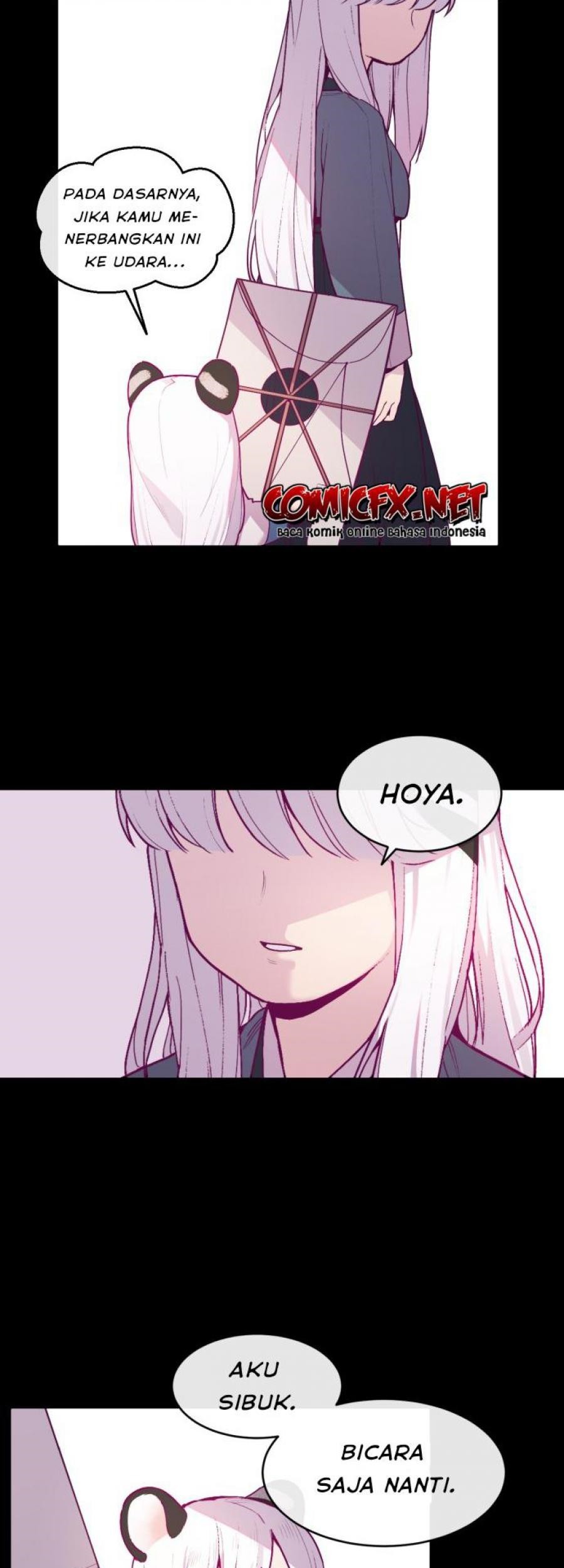 Tiger Coming In Chapter 4 - halaman 30
