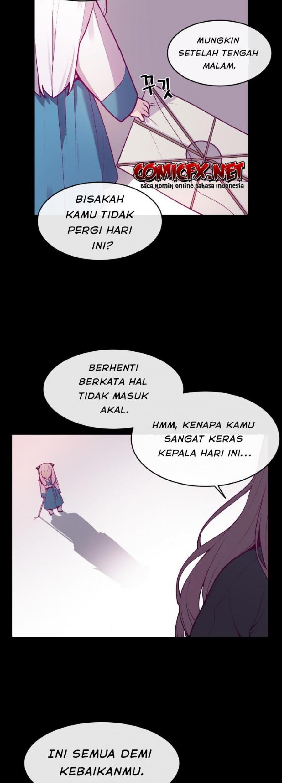 Tiger Coming In Chapter 4 - halaman 32