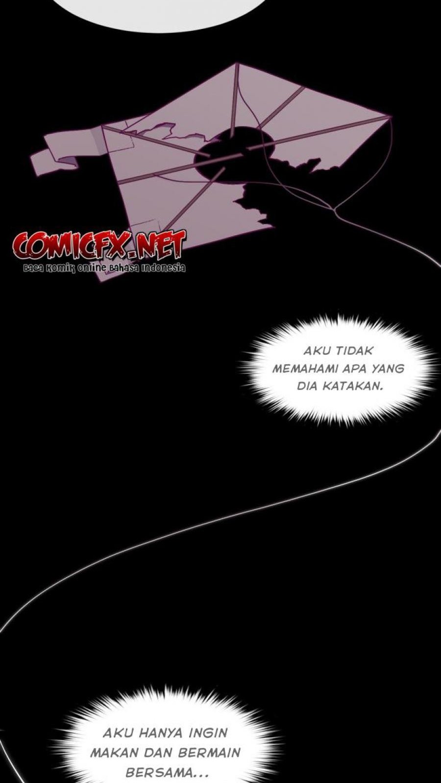 Tiger Coming In Chapter 4 - halaman 33